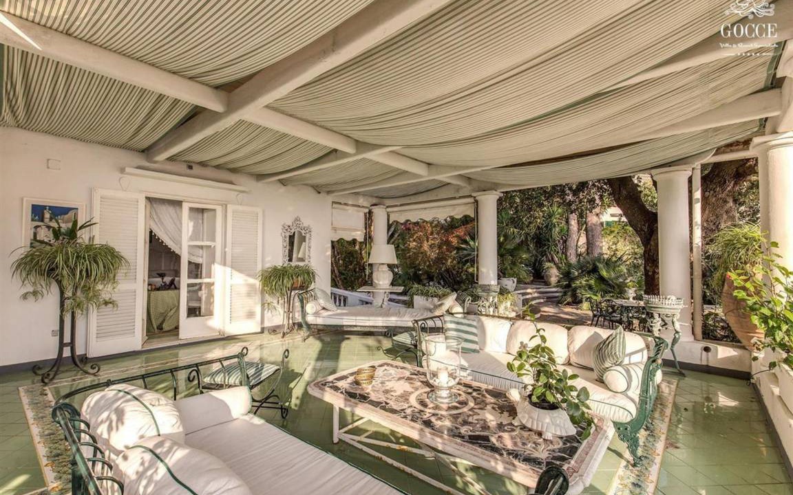 Marina Piccola Villa | 500 m² Villa ∙ 5 bedrooms ∙ 10 guests