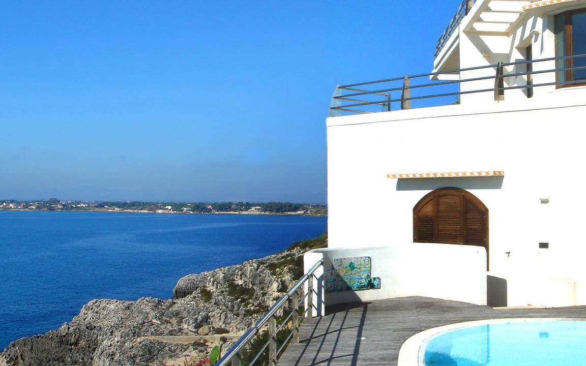 Plemmirio Apartment | 60 m² Apartment ∙ 2 bedrooms ∙ 4 guests