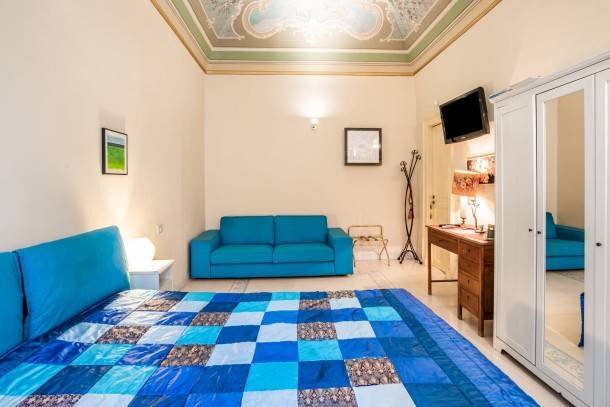 Coste Apartment | 70 m² Apartment ∙ 1 bedroom ∙ 4 guests