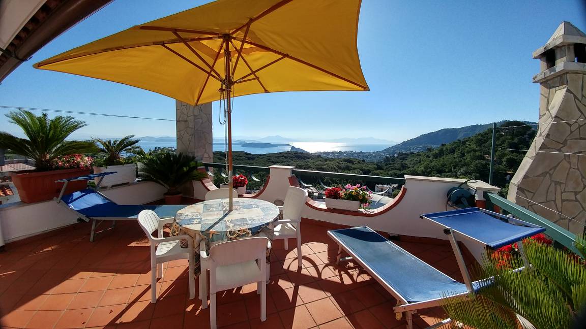 Fiaiano Apartment | 75 m² Apartment ∙ 3 bedrooms ∙ 5 guests