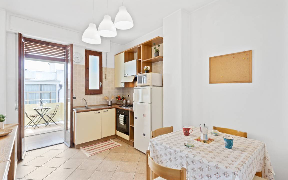Aci Trezza Apartment | 77 m² Apartment ∙ 2 bedrooms ∙ 4 guests
