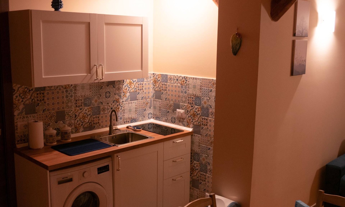 Mascalucia Apartment | A beautiful apartment in Etna