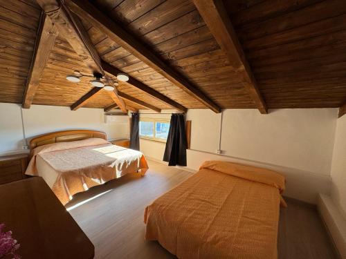 Scilla Apartment | A Buttighia