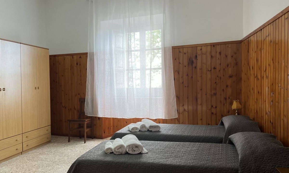Fuscaldo Apartment | A casa di Adua - Comfortable apartment in the historic center of Fuscaldo -