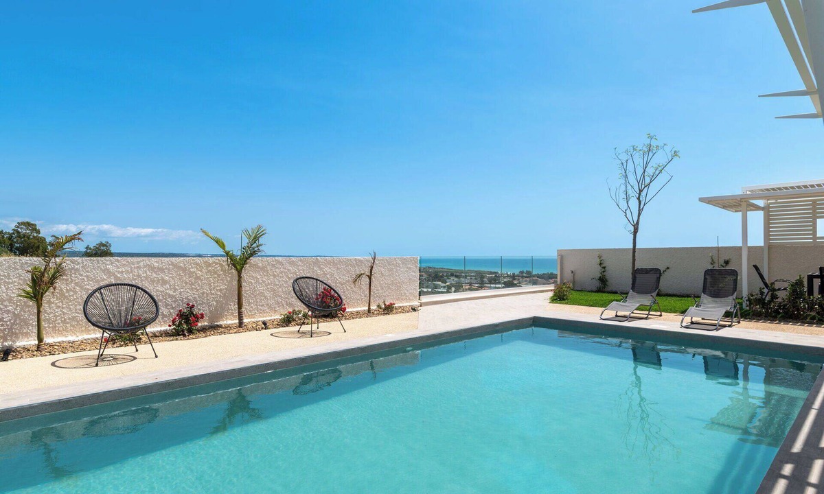 Ragusa Villa | A Casa di Chica by Geco Vacation Rentals