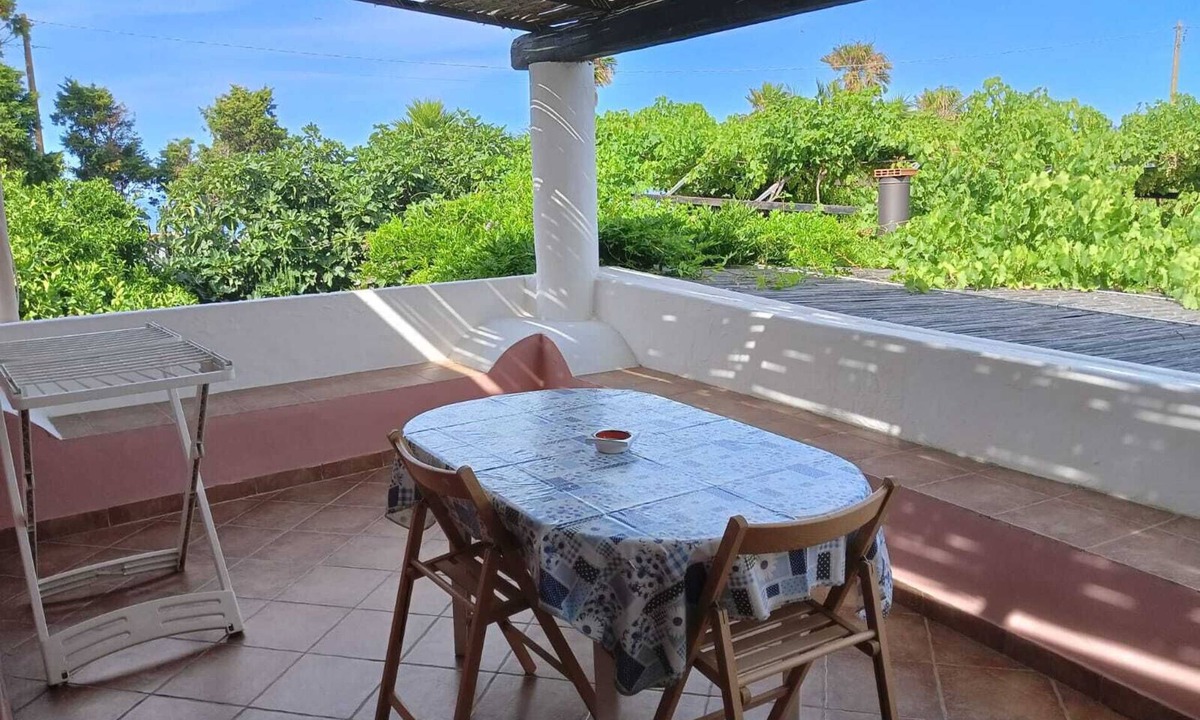 Stimpagnato Apartment | A Casa Di Fabrizio app il Cappero
