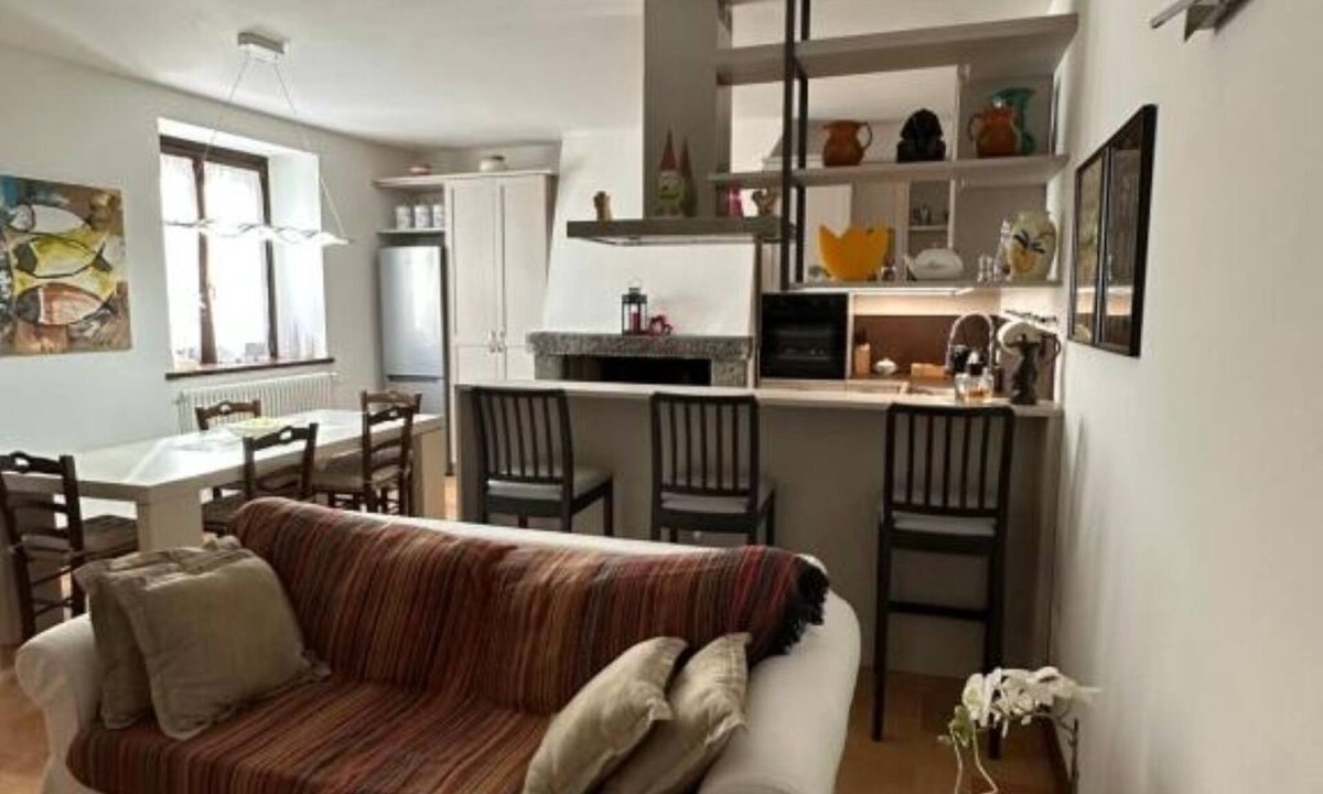 Orvieto House | A Casa di Viola - Holiday Home with 4 Rooms