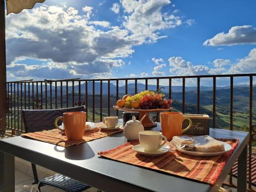 Leonforte House | A Casa do Caliaru- Centro Sicilia-Leonforte