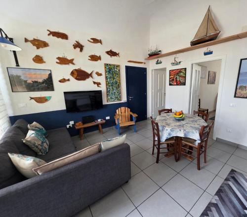 Sferracavallo Apartment | 'a casetta - Sferracavallo