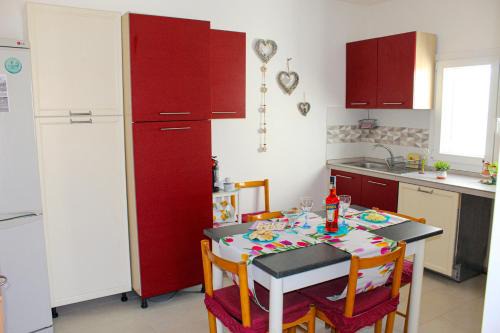 Casuzze Apartment | A Casuzza di Pina e Raffaele - Appartamento a due passi dal mare