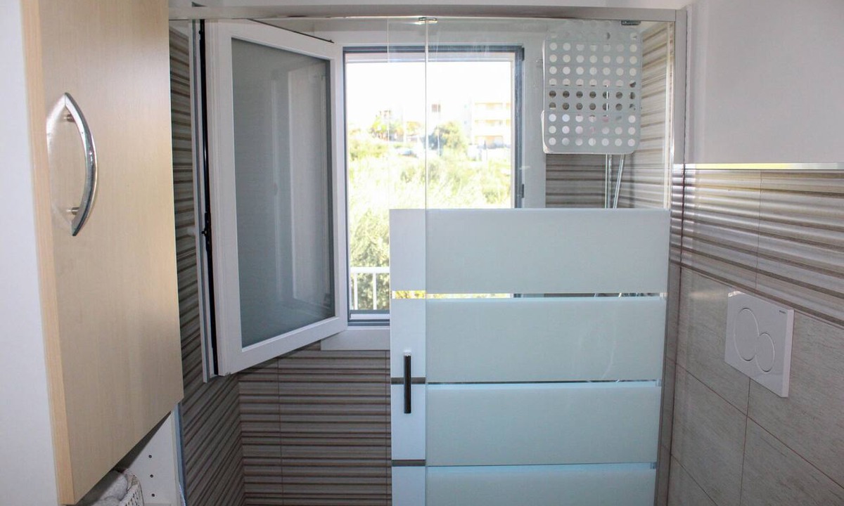 Casuzze Apartment | A Casuzza di Pina e Raffaele - Appartamento a due passi dal mare