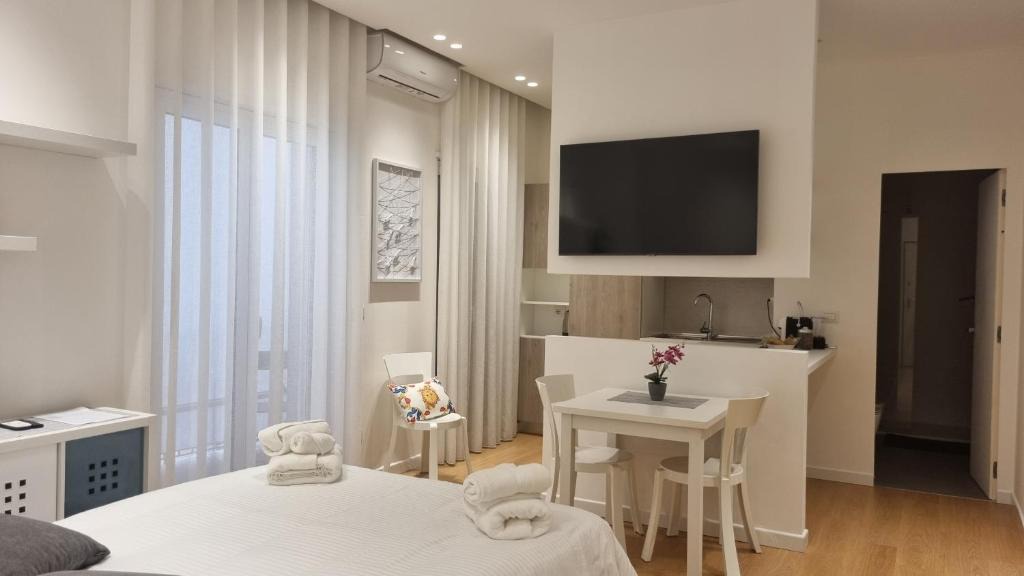 Cibali Apartment | A Catania .Casa Fabio
