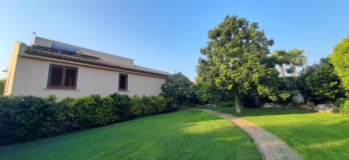 Petrosino House | a due passi dal mare 1