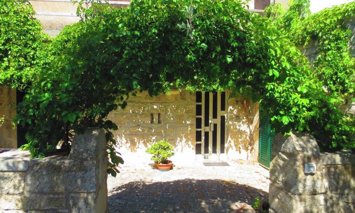 Casa Papa House | A holiday in unspoiled nature