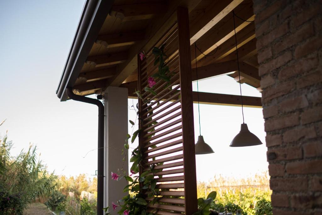 Monforte Marina Apartment | A Marina