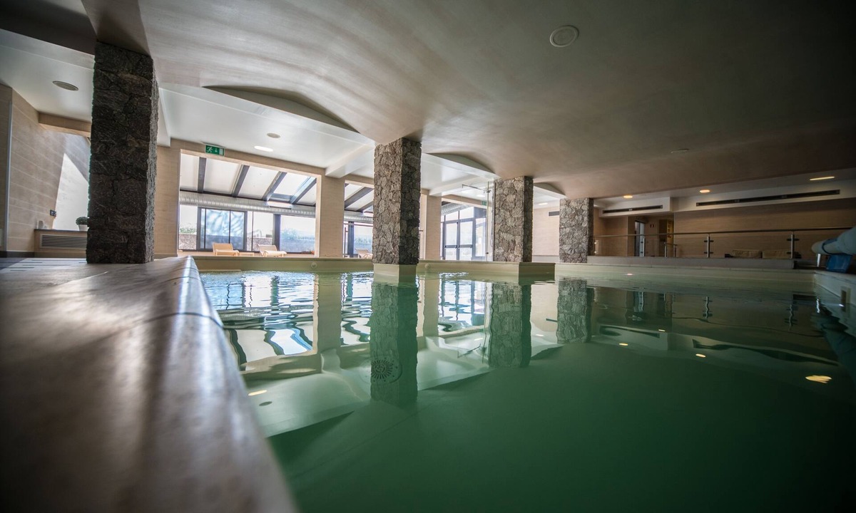 Furci Siculo Hotel | A Nuciara Park Hotel & Wellness Center