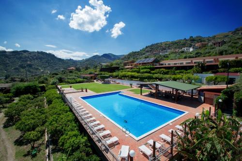Furci Siculo Hotel | 'A Nuciara Park Hotel & Spa