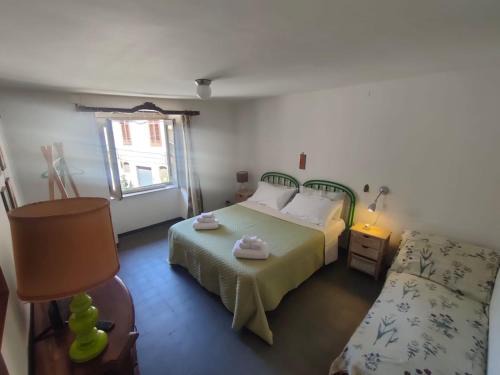 Polizzi Generosa Bed & Breakfast | A P E house
