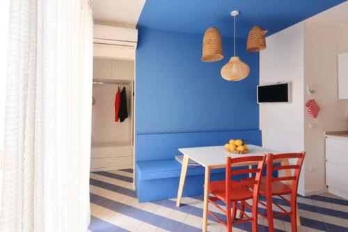 Porticello Apartment | A' Terrazza