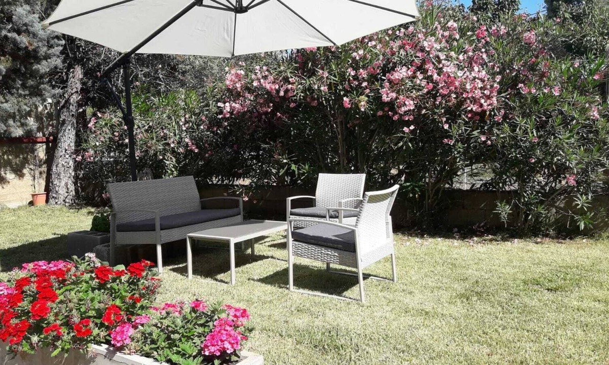 Pozzallo Villa | A Villa on the beach, for your relaxing holidays
