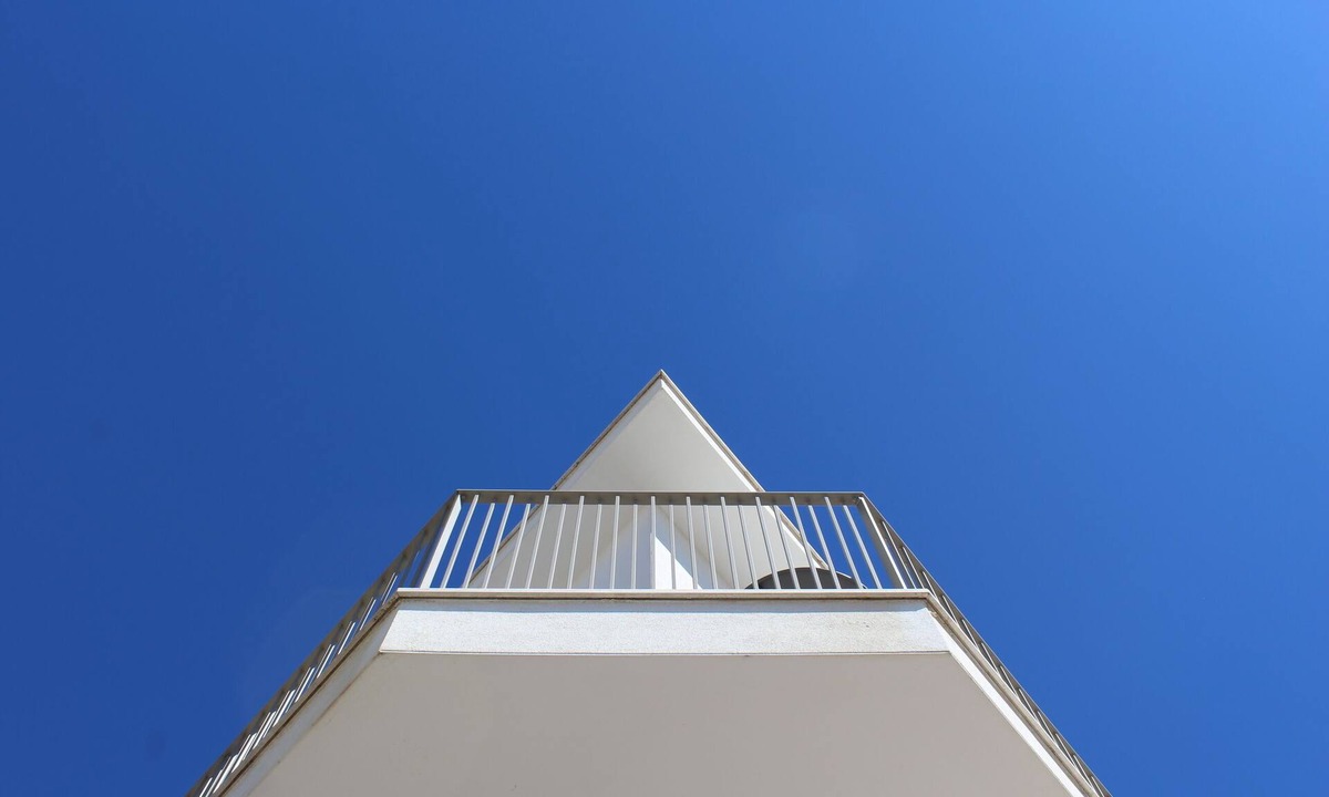 Santa Maria al Bagno Apartment | Abbraccia Mare - panoramic Salento penthouse