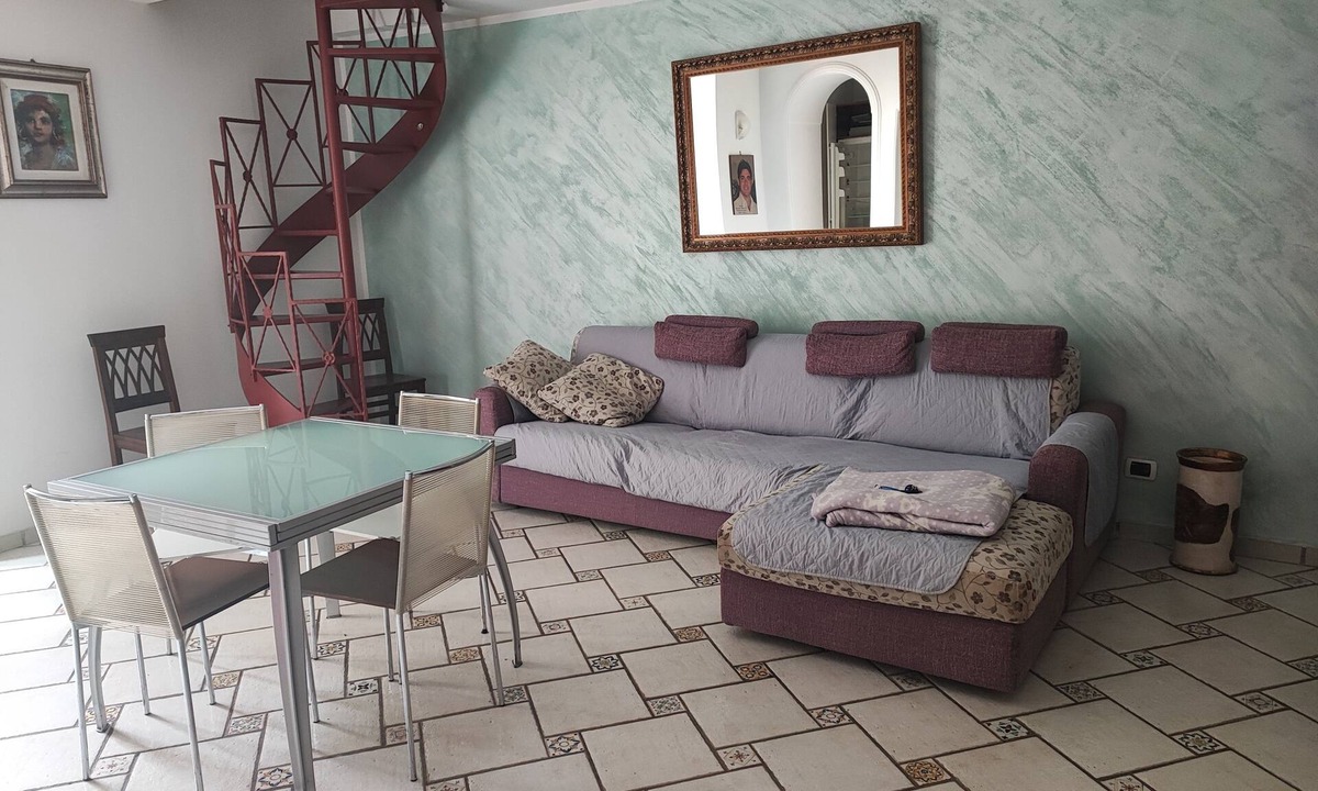 Materdei Apartment | "About Centro Storico" - Accommodation in the heart of Naples