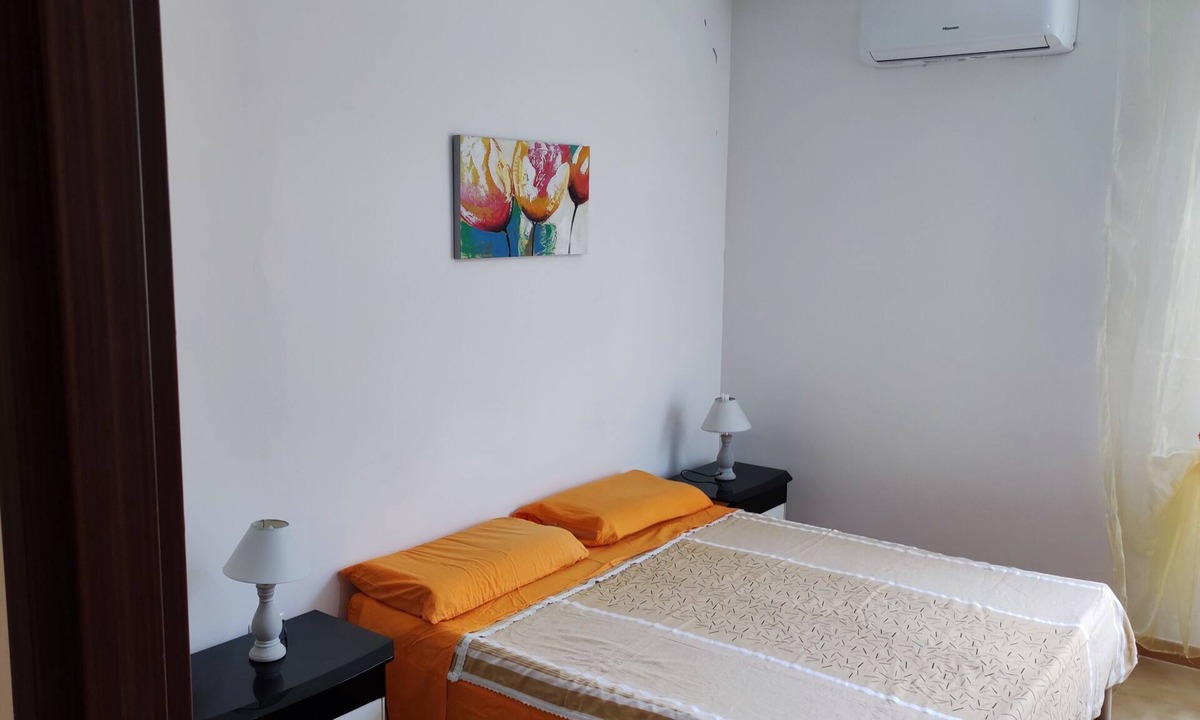 Nicotera Marina Apartment | About the house