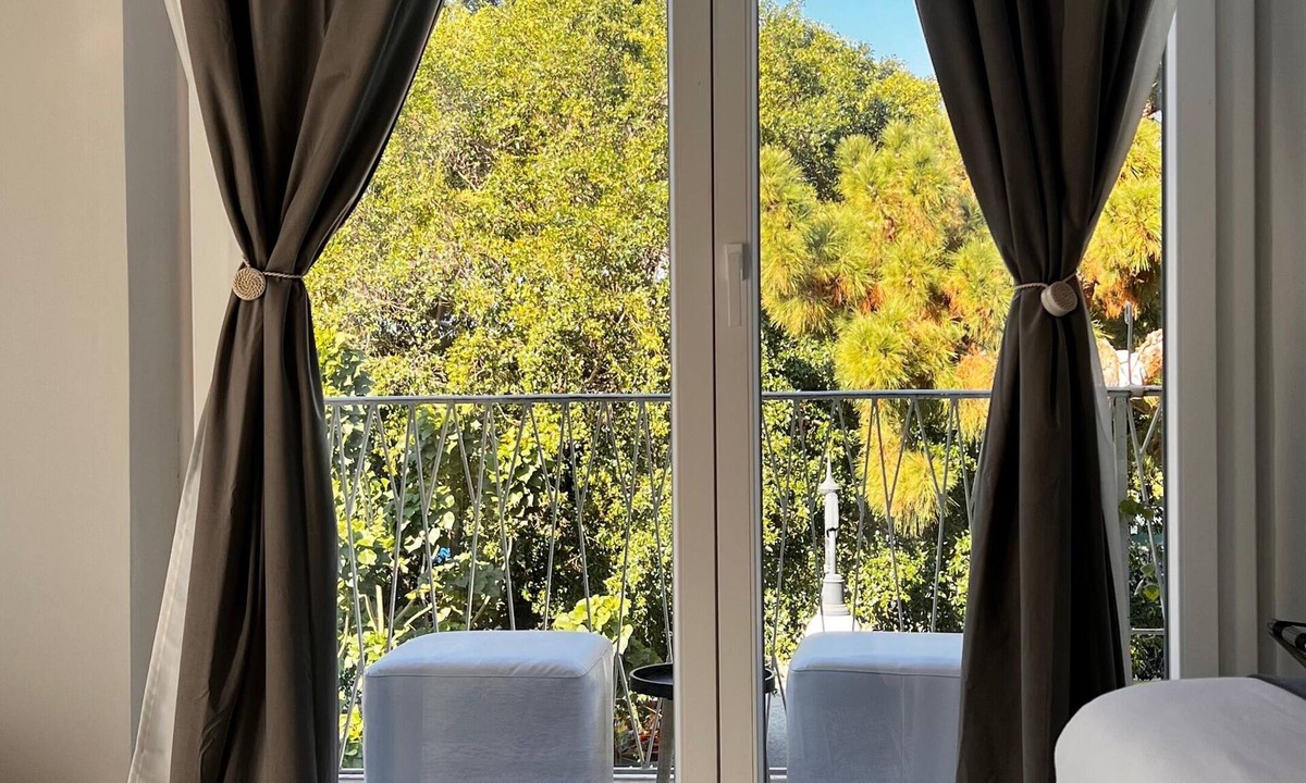Reggio Calabria Bed & Breakfast | AC GOLD B&B Boutique Rooms & Suite