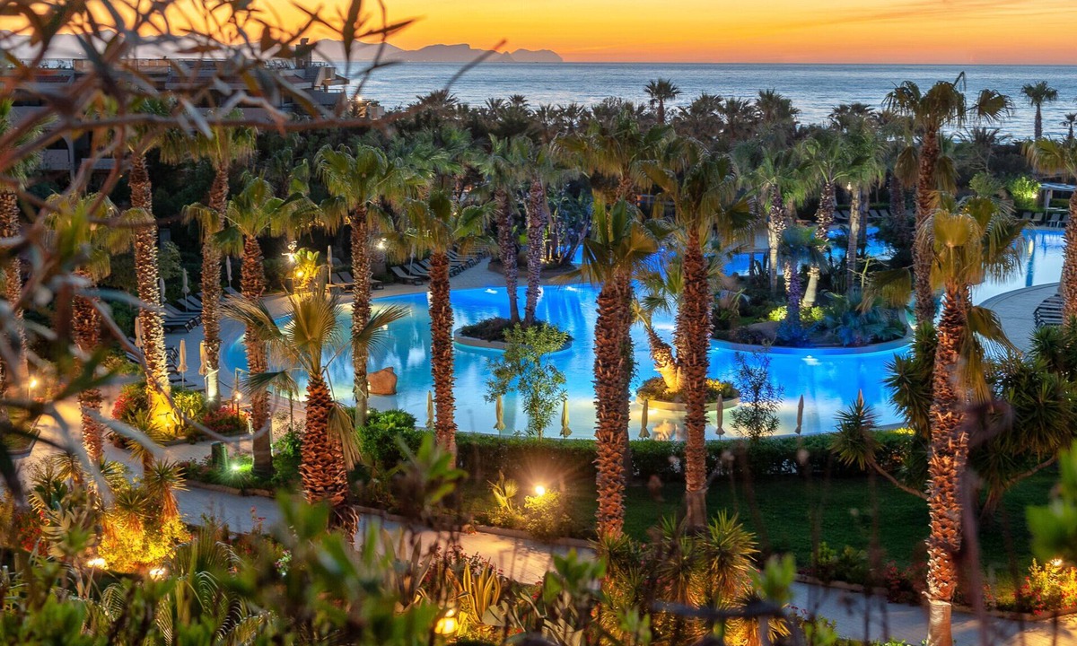 Campofelice di Roccella Hotel | Acacia Resort