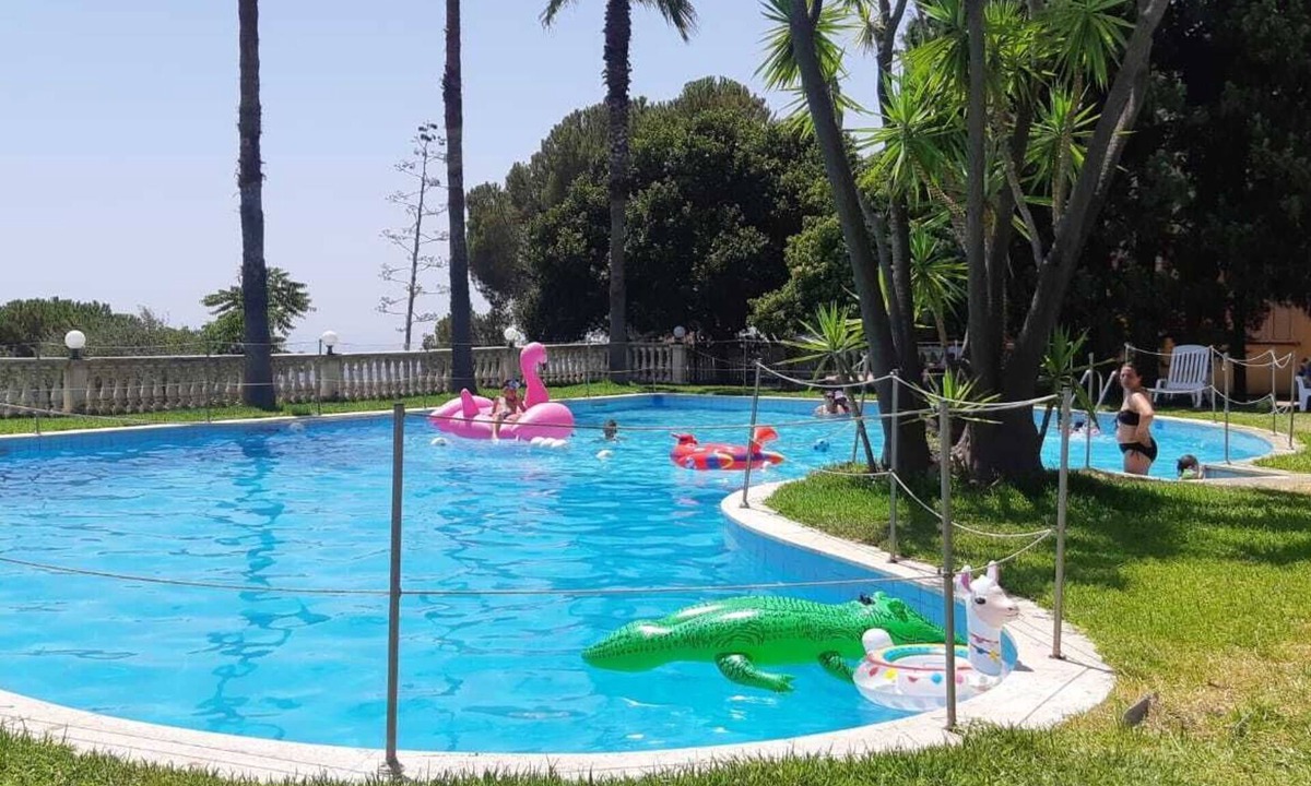 Mascali Hotel | Accademia dei Buongustai