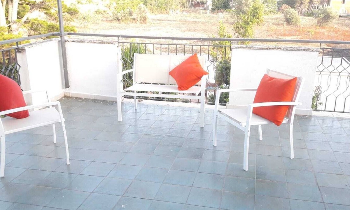Longobardi House | Accommodation near the sea