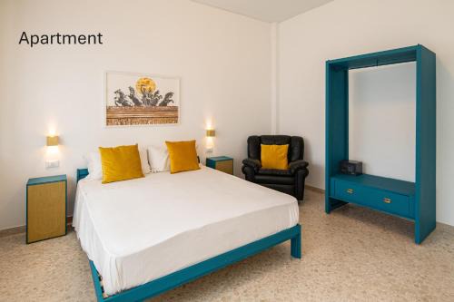 Ruggero Settimo Apartment | Accordi al Politeama