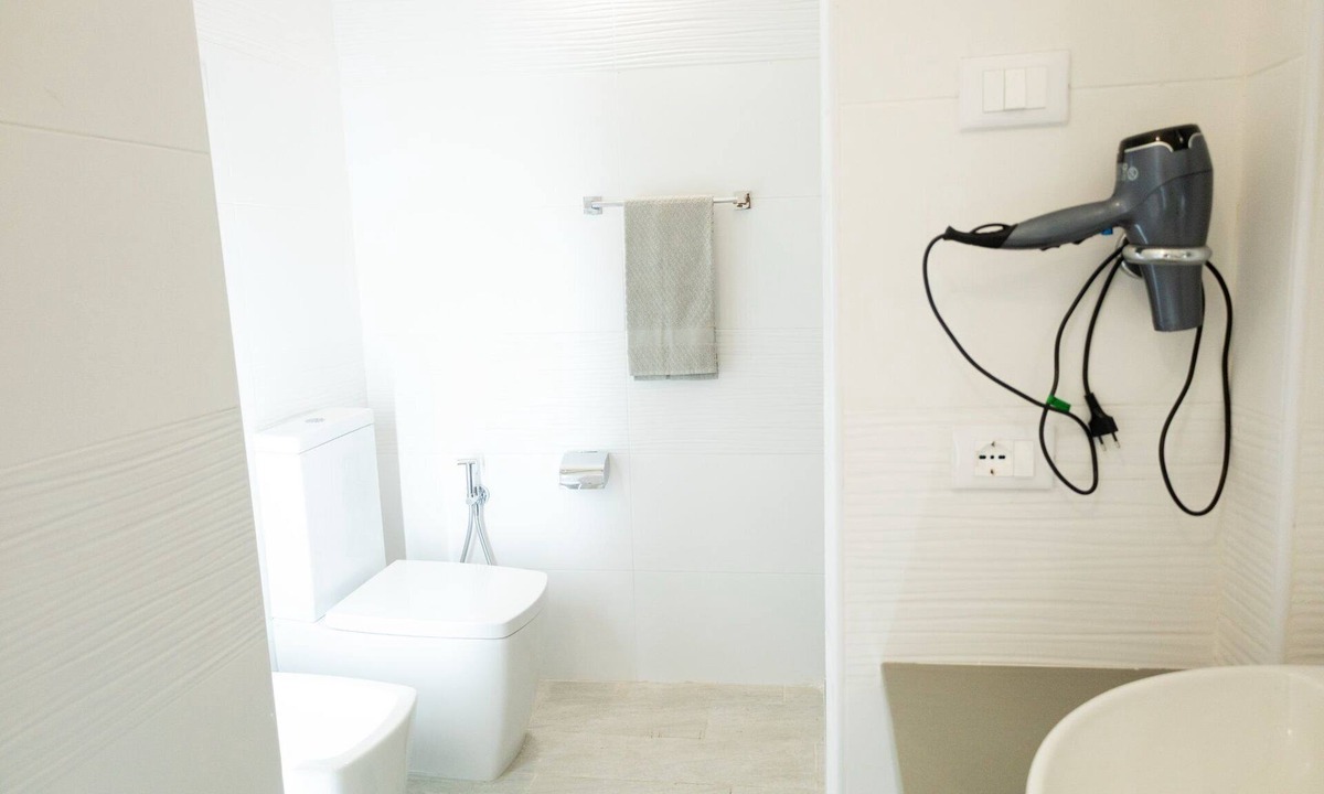 Acireale Apartment | Acireale new independent apartment a stone's throw from the cathedral