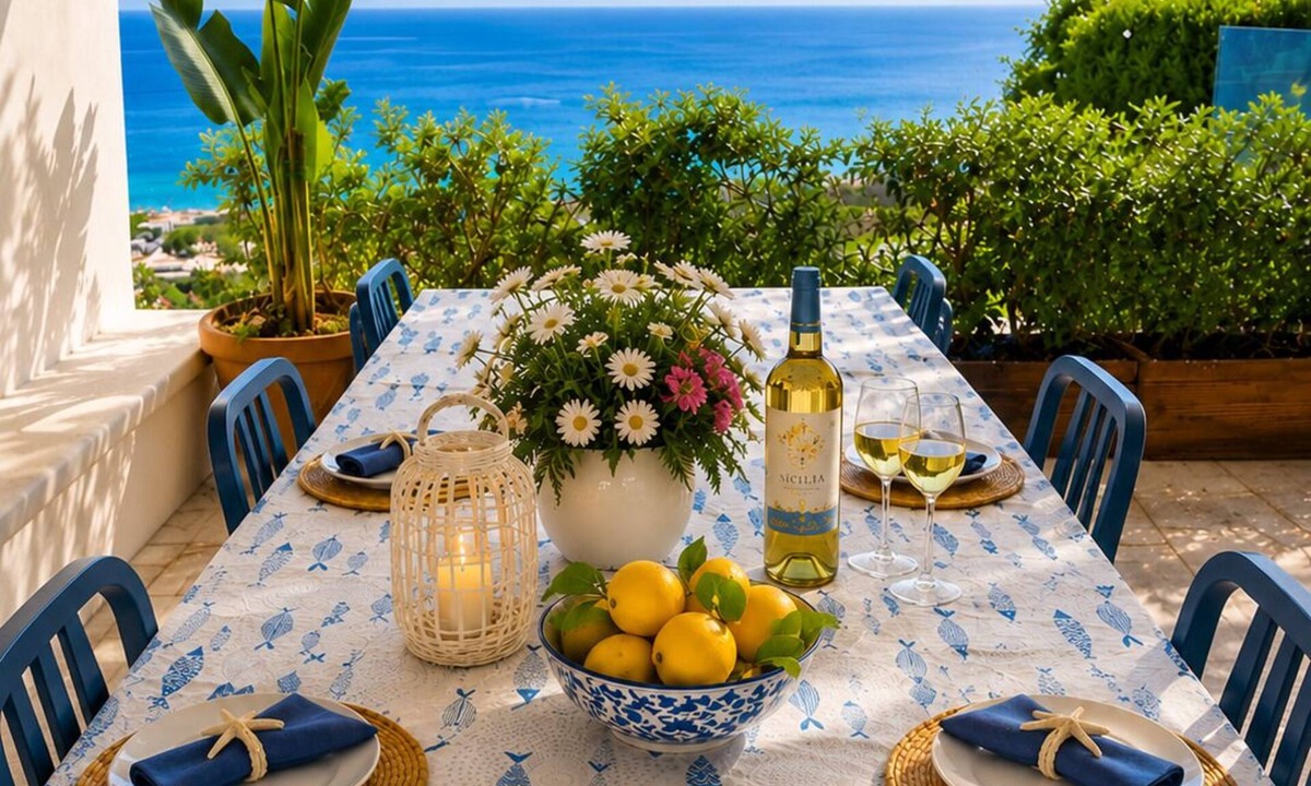 Addaura Apartment | ADDAURA HOME. UNA TERRAZZA SUL MARE