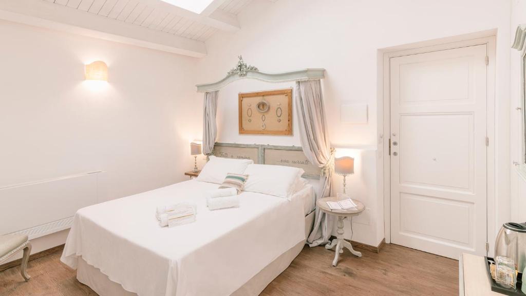 Borgo Vecchio Bed & Breakfast | Addimora Boutique Suites
