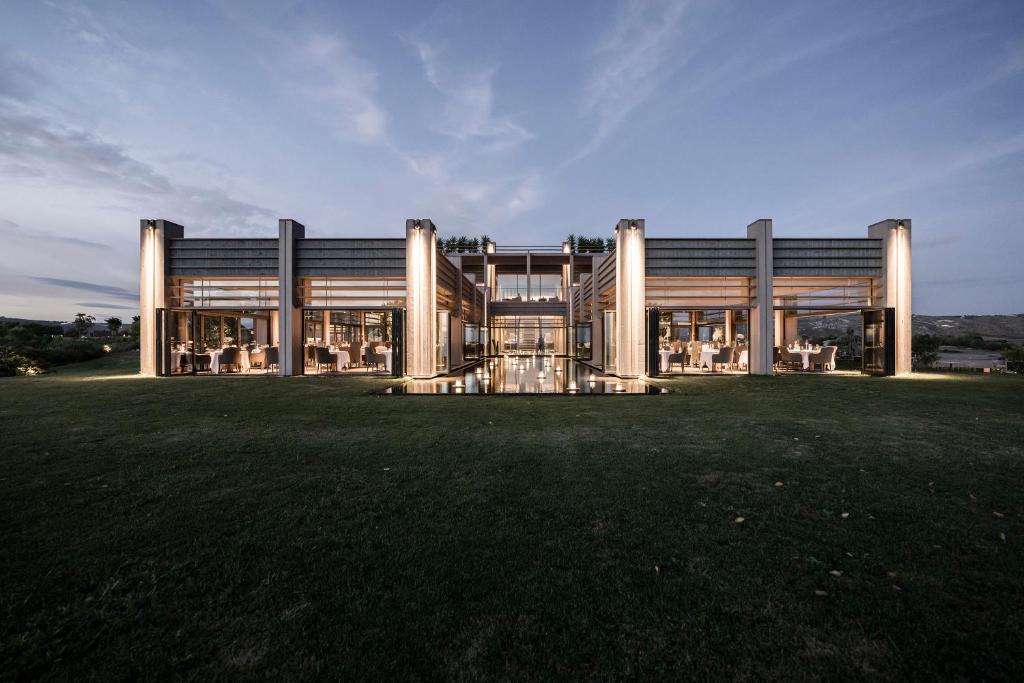 Siculiana Hotel | ADLER Sicilia