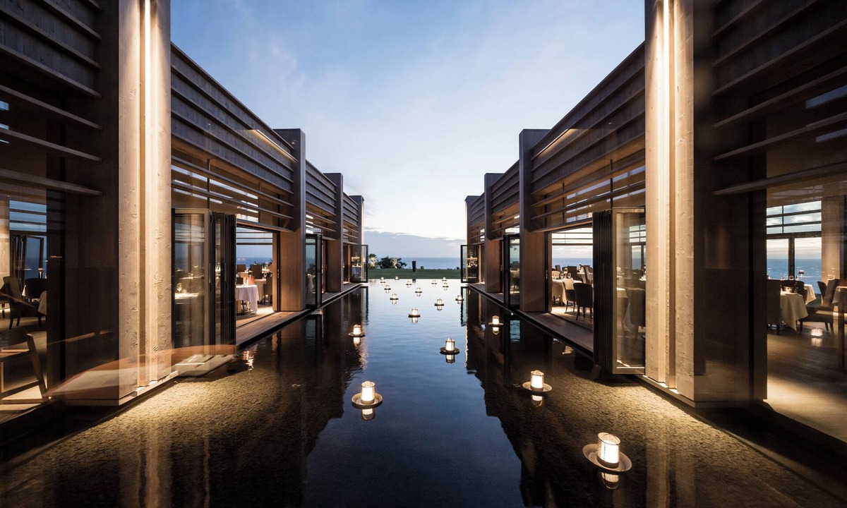 Siculiana Resort | ADLER Sicilia