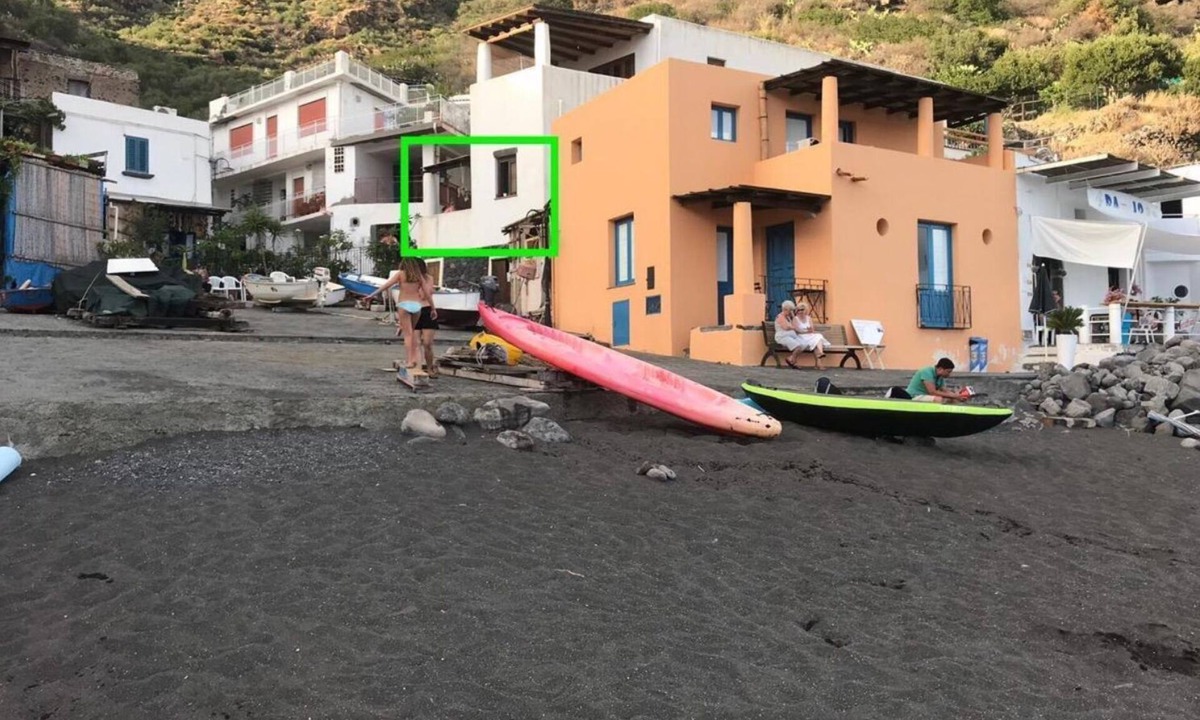 Leni Apartment | Aeolian Islands/Salina - Rooms and Villas on the Beach of Rinella