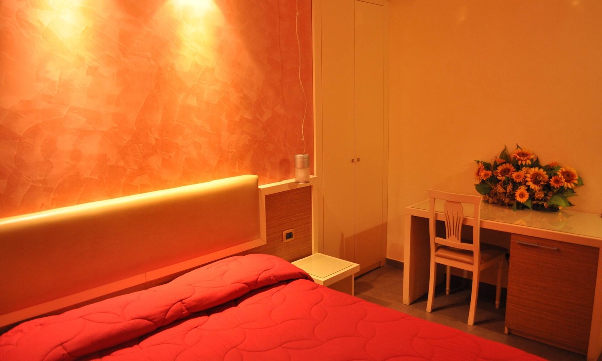 Sant'Eufemia Lamezia Hotel | Aer Hotel Phelipe