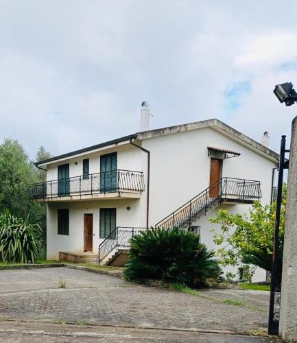 Palmi House | Affittacamere del Rifugio