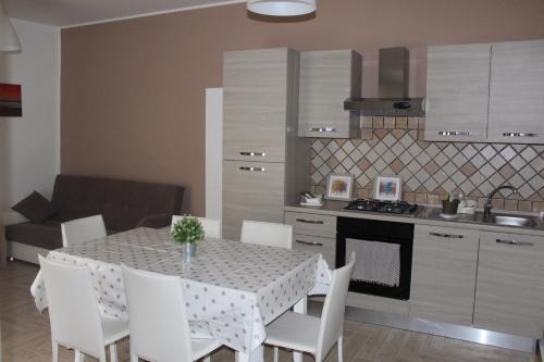 San Cataldo House | AFFITTACAMERE LA TRAVERSA