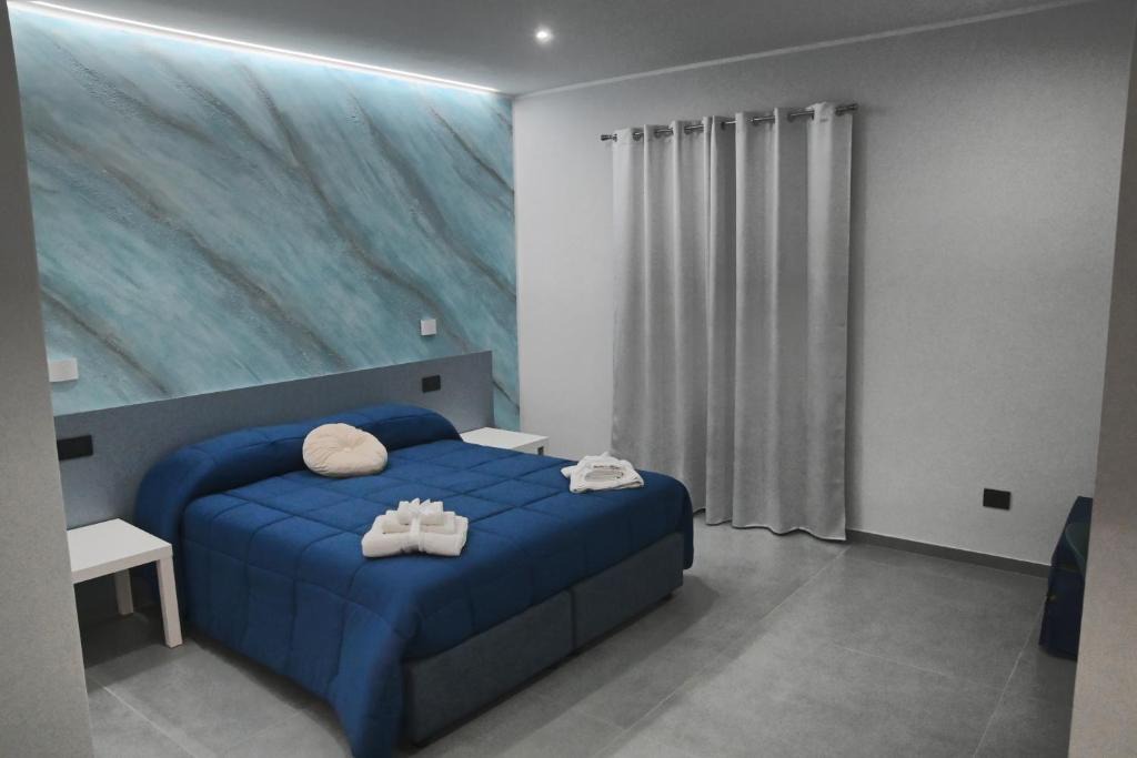 Frascineto House | Affittacamere ONE