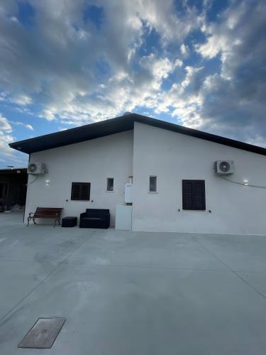 Corigliano Calabro House | Affittacamere Sisca Oriolo