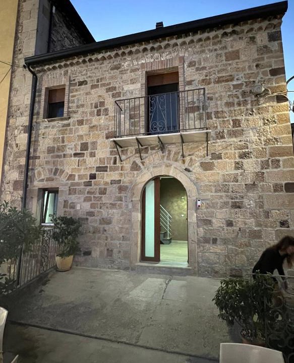 Pietracatella House | Affittacamere Venere