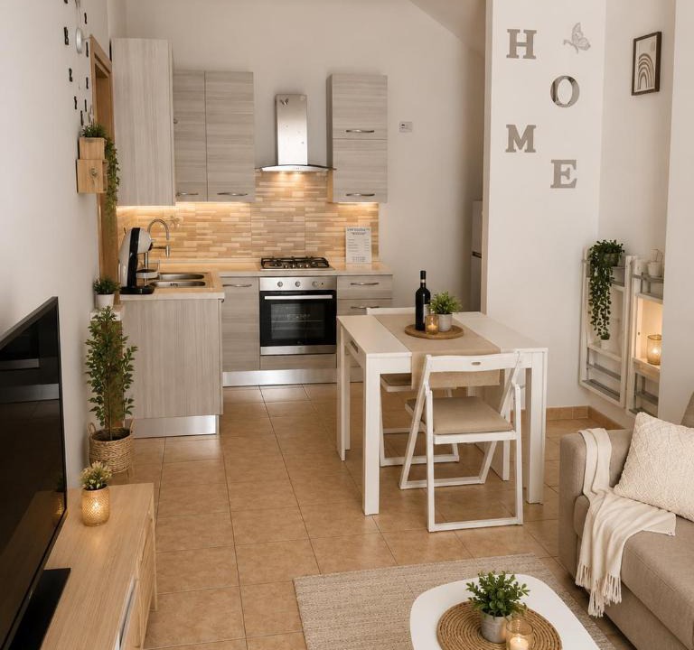Larino Apartment | Affitti brevi San Giovanni