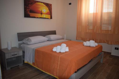 Albergheria Apartment | Affitto breve Casa Taormina