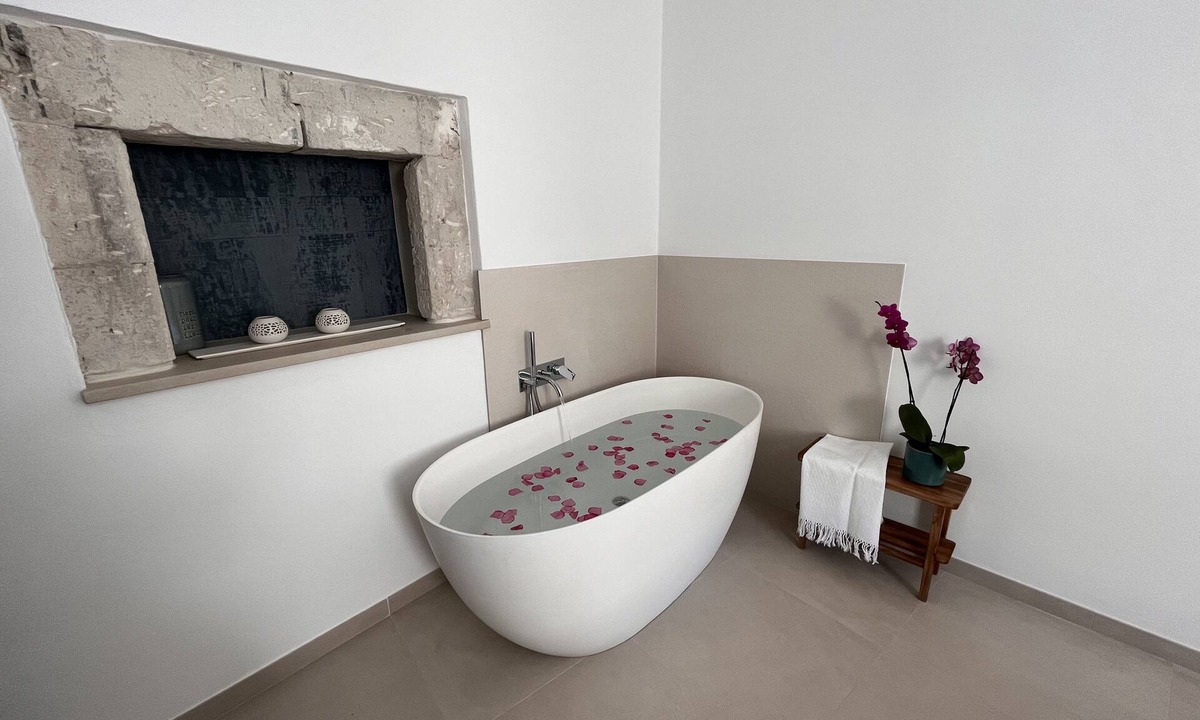 Santa Lucia Apartment | Aglaia apartment- Residence le Tre Grazie In Ortigia Island