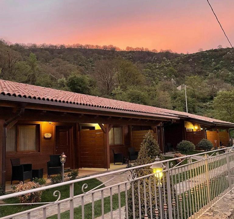 Santa Domenica Vittoria Hotel | Agri-Hotel Da Marianna Resort & Spa