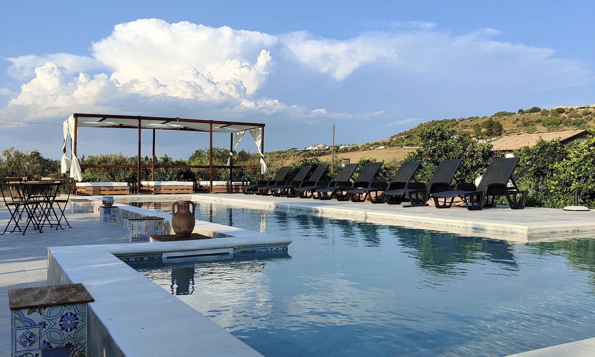 Casale Modica House | AgriBarocco