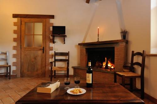 Bolsena House | AgriResidence L'Antica Fattoria - sul Lago